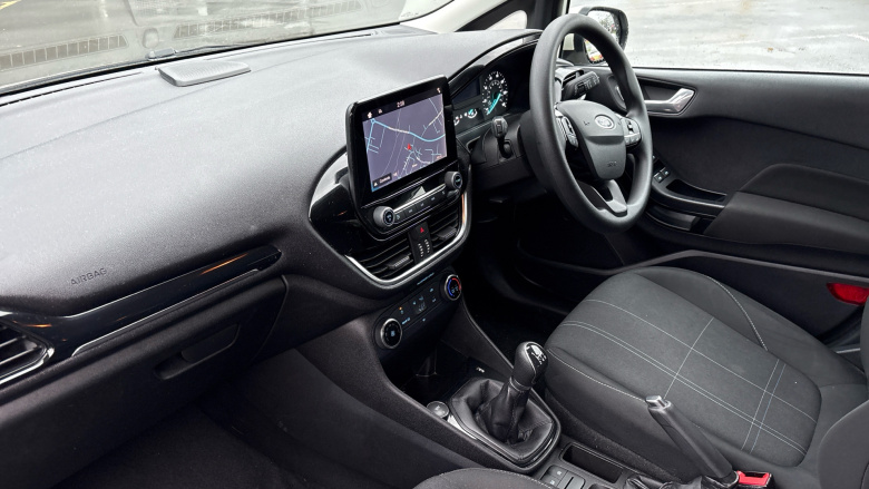 Ford Fiesta 1.1 Trend 5dr Petrol Hatchback